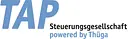 TAP Steuerungsgesellschaft mbH & Co KG logo