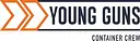 Young Guns Container Crew logo