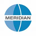 Meridian International Center logo