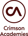 Crimson Academies logo
