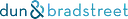 Dun & Bradstreet logo