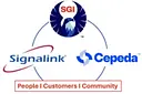 Our Company logo