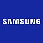Samsung logo