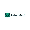 LatamCent logo