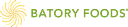Batory Foods logo