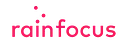 RainFocus logo