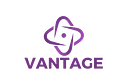 Vantage Recruitment logo