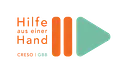 Hilfe aus einer Hand CRESO , GBB mbH logo