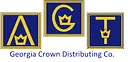 Georgia Crown logo
