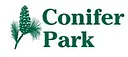 Conifer Park logo