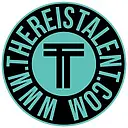 There is Talent logo