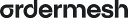 OrderMesh logo
