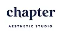 Chapter Aesthetic Studio logo