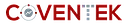 Coventek Inc logo