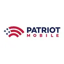 Patriot Mobile logo