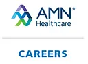 AMN Healthcare logo
