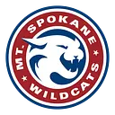 Mt Spokane High School logo