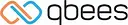 qbees logo
