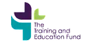 The Training and Education Fund logo