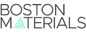 Boston Materials logo