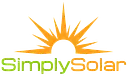 Start your career with Simply Solar logo