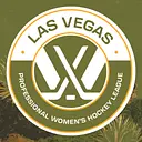 PWHL Las Vegas logo