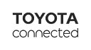 Toyota Connected Europe logo