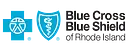 Blue Cross & Blue Shield of Rhode Island logo