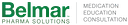 Belmar Pharma Solutions logo