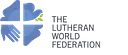 The Lutheran World Federation logo