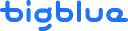 Bigblue logo