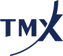 TMX logo