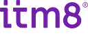 itm8 Denmark logo