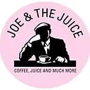 Joe & the Juice logo