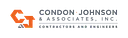 Condon-Johnson & Associates logo
