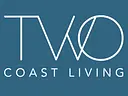 Two Coast Living logo