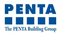 The PENTA Building Group logo