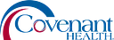 Covenant Health logo