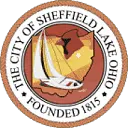 Sheffield logo