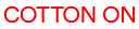 Cotton On Group logo
