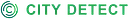 City Detect logo