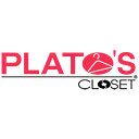 Plato's Closet logo