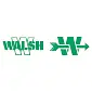 Walsh Group logo