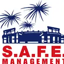 F.E Management Texas logo