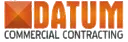 Datum Commercial Contracting logo