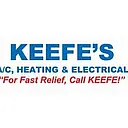Keefe's Air Conditioning & Heating, Inc logo