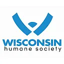 WISCONSIN HUMANE SOCIETY logo