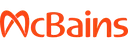 McBains logo