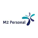 M2 Personal logo