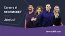 NewRocket logo